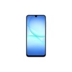 SAMSUNG Android A17 5G 6,7'' Exynos-1330 4Go 128Go 5G DS Cam av 13 Mpx Cam ar 50Mpx Bleu Ciel - vue 2