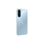 SAMSUNG Android A17 5G 6,7'' Exynos-1330 6Go 128Go 5G DS Cam av 13Mpx Cam ar 50Mpx Bleu Ciel - vue 3