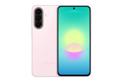 SAMSUNG Android A27 6,7'' Octa Core-2.4GHz,1.8GHz 6Go 128Go 5G DS Cam Av 12Mpx Cam Ar 50Mpx Rose - vue 2
