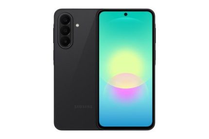 SAMSUNG Android A27 6,7'' Octa Core-2.4GHz,1.8GHz 6Go 128Go 5G DS Cam Av 12Mpx Cam Ar 50Mpx Noir - vue 2