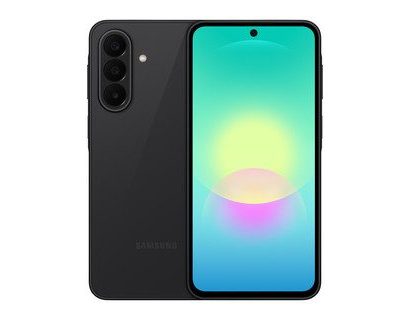 SAMSUNG Android A27 6,7'' Octa Core-2.4GHz,1.8GHz 8Go 256Go 5G DS Cam Av 12Mpx Cam Ar 50Mpx Noir - vue 2