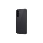 SAMSUNG Android A37 6,7'' Exynos-1480 8Go 256Go 5G DS Cam av 12Mpx Mpx Cam Ar 50Mpx Charcoal - vue 3