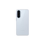 SAMSUNG Android A57 6,7'' Exynos-1680 8Go 256Go 5G DS Cam av 12Mpc Mpx Cam Ar 50Mpx IcyBlue - vue 3