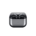 SAMSUNG EAR BUDS 3 PRO Bluetooth SILVER - vue 3