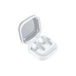 SAMSUNG EAR BUDS Galaxy buds 4 pro Bluetooth white - vue 3