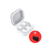 SAMSUNG EAR BUDS Galaxy buds 4 pro Bluetooth white 12M