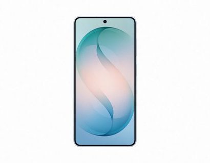 SAMSUNG GALAXY S26 6.3''Snapdragon 12Go 512Go 5G DS Cam av 14 Mpx Cam arr 50Mpx Sky Blue - vue 2