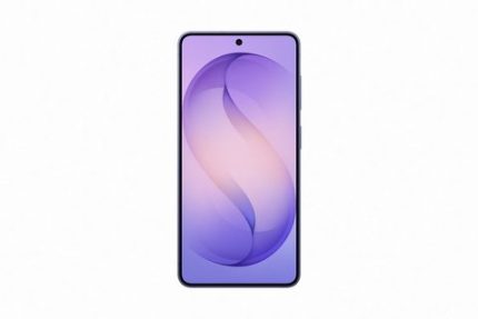 SAMSUNG GALAXY S26 6,3''Snapdragon 12Go 256Go 5G DS Cam av 12Mpx Cam arr 50Mpx Violet - vue 2