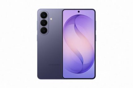 SAMSUNG GALAXY S26 6,3''Snapdragon 12Go 256Go 5G DS Cam av 12Mpx Cam arr 50Mpx Violet Maroc