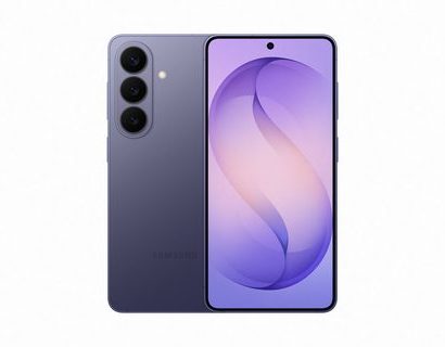 SAMSUNG GALAXY S26 6,3''Snapdragon 12Go 512Go 5G DS Cam av 12Mpx Cam arr 50Mpx Cobalt Violet Maroc
