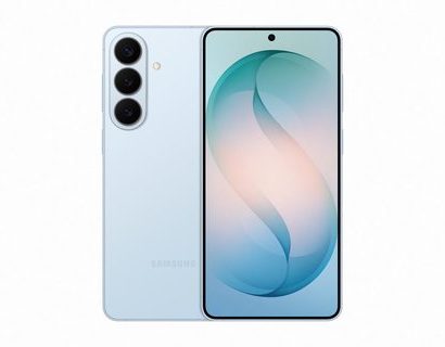 SAMSUNG GALAXY S26+ 6,7''Snapdragon 12Go 512Go 5G DS Cam av 12Mpx Cam arr 50Mpx Sky Blue Maroc