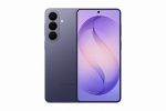 SAMSUNG GALAXY S26+ 6,7''Snapdragon 12Go 256Go 5G DS Cam av 15 Mpx Cam arr 50Mpx Cobalt Violet Maroc