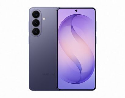SAMSUNG GALAXY S26+ 6,7''Snapdragon 12Go 256Go 5G DS Cam av 15 Mpx Cam arr 50Mpx Cobalt Violet Maroc
