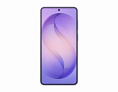 SAMSUNG GALAXY S26+ 6,7''Snapdragon 12Go 512Go 5G DS Cam av 12Mpx Cam arr 50Mpx Cobalt Violet - vue 2