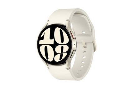 Samsung Galaxy Watch6 Gold