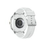 SAMSUNG SMART WATCH 8 CLASSIC 46 mm Bluetooth White - vue 3