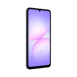 SAMSUNG SMARTPHONE Android A07 6.7'' MediaTek 4Go 64Go 4G DS Cam Av 8MP Cam Arr 50MP+Mpx Noir - vue 2