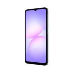 SAMSUNG SMARTPHONE Android A07 6.7'' MediaTek 4Go 128Go 4G DS Cam Av 8MP Cam Arr 50MP+Mpx Noir - vue 2