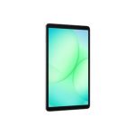 SAMSUNG TAB A11+ 11'' MediaTek 8Go 256Go 5G Cam Av 5Mpx Cam Arr 8Mpx Silver MicroSD (Up to 2 TB) - vue 3