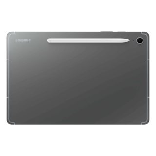 SAMSUNG TABLETTE Android Tab S10FE 10.9'' Exynos- 8 Go 128 Go 5G Dual Sim 12Mpx 13Mpx Gris - vue 2