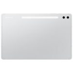 SAMSUNG Tablette S10+ Platinum Silver 12.4 MT6989 12Go 256Go Android 5G 12 Mpx 13 Mpx 8 Mpx - vue 3