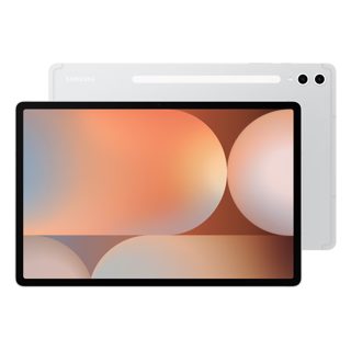 SAMSUNG Tablette S10+ Platinum