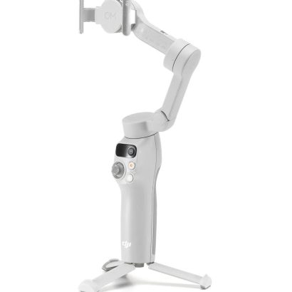 Stabilisateur pour téléphone DJI Osmo Mobile 7 (CP.OS.00000406.01) Maroc