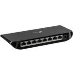 Switch de bureau TP-Link TL-SG1008D 8 ports Gigabit - vue 2