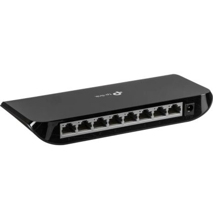 TP-Link TL-SG1008D