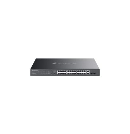TP-Link ES228GMP Omada