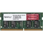SYNOLOGY Mémoire 8GB SODIMM