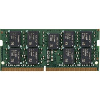 SYNOLOGY Mémoire 8GB SODIMM ECC DDR4 - vue 2