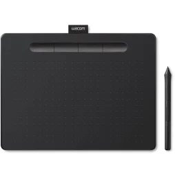 Tablette Graphique Wacom Intuos Moyenne - vue 2