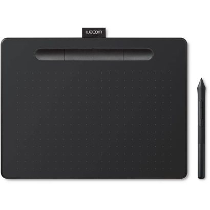 Tablette Graphique Wacom Intuos Moyenne Maroc