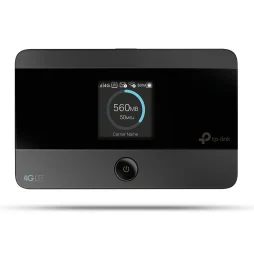 Modem TP-Link M7350 4G LTE - vue 2