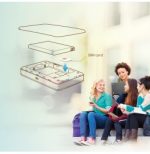Modem TP-Link M7350 4G LTE - vue 5