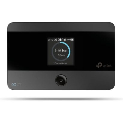 Modem TP-Link M7350 4G LTE Maroc