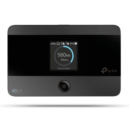 Modem TP-Link M7350 4G LTE Maroc