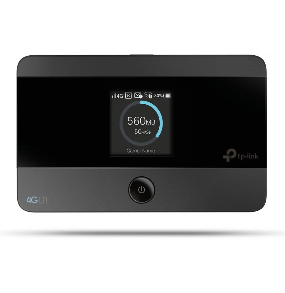 tp-link-modem-150mbps-4g-lte-a-tp-link-modem-150mbps-4g-lte-advanced-mobile-wi-fi-internal-4g-modem-m7350 Modem TP-Link M7350 4G LTE Maroc