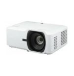 Viewsonic LS740HD vidéo-projecteur Projecteur à focale standard 5000 ANSI lumens 1080p (1920x1080) Blanc (LS740HD) - vue 3