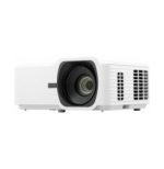 Viewsonic LS740HD vidéo-projecteur Projecteur à focale standard 5000 ANSI lumens 1080p (1920x1080) Blanc (LS740HD) - vue 4
