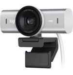 Webcam Logitech MX Brio 4K - vue 3