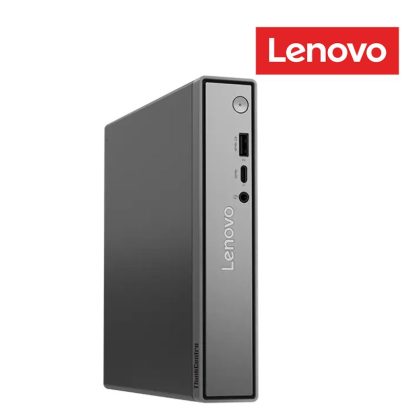 LENOVO DESKTOP TINY Neo 50q U7 16GB 512GB DOS 3Y Maroc