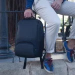 Sac à dos Original Bestlife ordinateur portable - vue 2