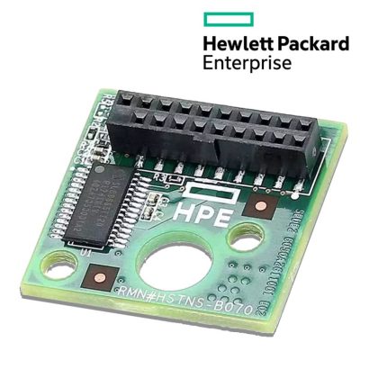 HPE TPM 2.0 Gen10 Kit Maroc