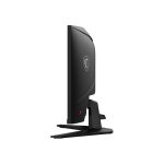 MSI MAG 275CF X24 - Ecran Curved 27" FHD 240Hz (9S6-3CE91H-012)(4711377338899) - vue 3