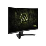 MSI MAG 275CF X24 - Ecran Curved 27" FHD 240Hz (9S6-3CE91H-012)(4711377338899) - vue 5
