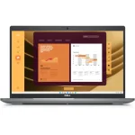 Ordinateur portable Dell Latitude 5550 (DL-LAT5550-U5-16GO) -Occasion - vue 3