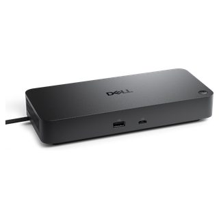 DELL Pro Dock - WD25 - vue 2