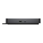 DELL Pro Dock - WD25 - vue 3